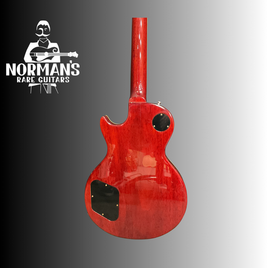 2019 Gibson Custom Les Paul CME '58 Reissue Standard Wine Red