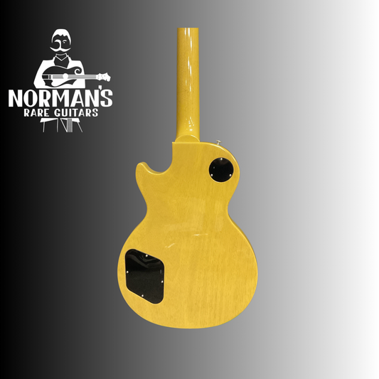 2023 Gibson Les Paul Special TV Yellow