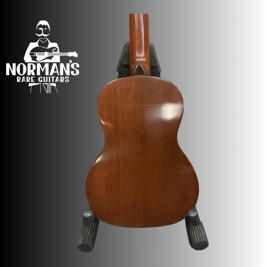 1949 Martin Tiple T-18 Very Rare!