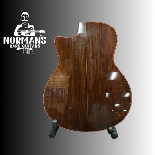 2012 Taylor 916 CE AE Great Player!