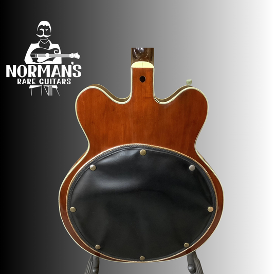 1967-68 Gretsch 6122 Chet Atkins Country Gentleman Single Mute