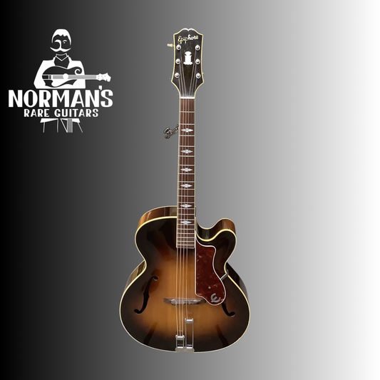 1951 Epiphone Triumph Regent
