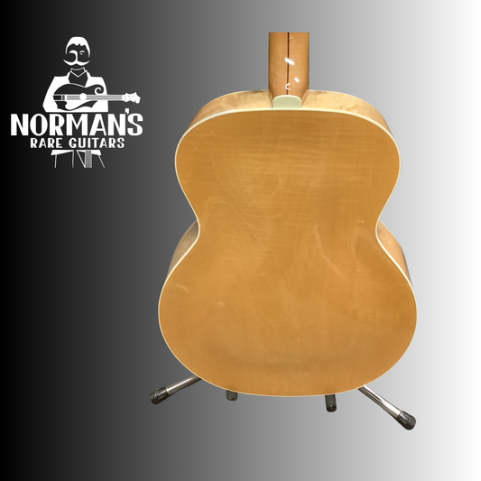 1990s Guild JF30-12BLD Blonde