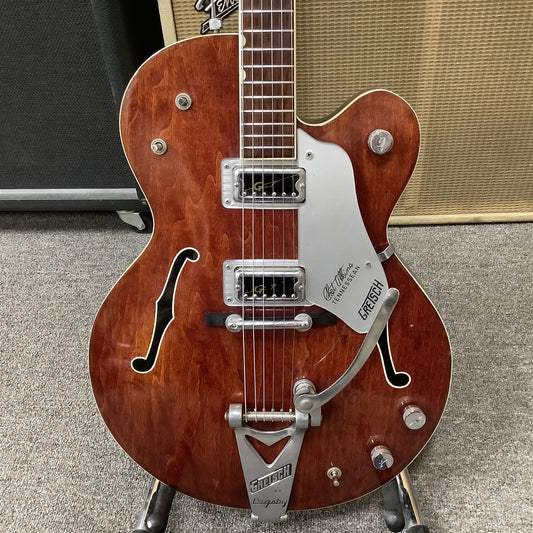 1962 Gretsch Tennessean