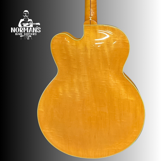 1958 Gibson ES-5 Switchmaster Cutaway Natural