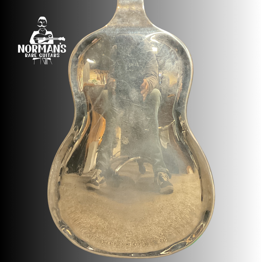 1930's National Tricone Squareneck