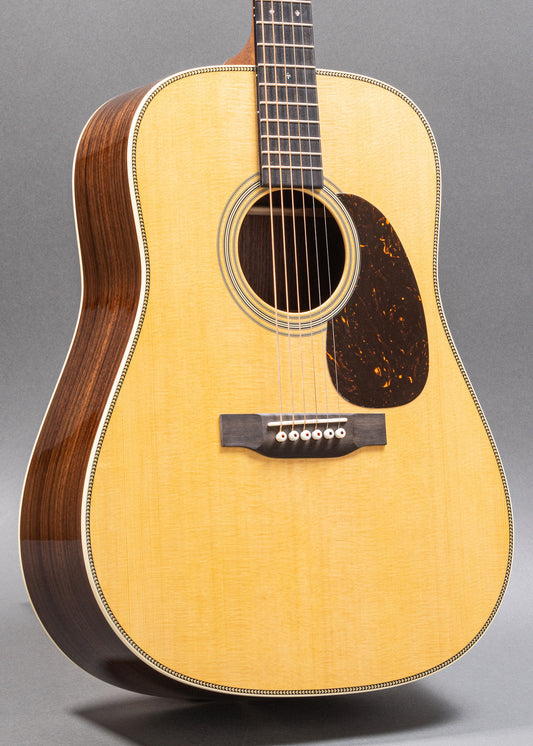 Martin HD-28 Acoustic Guitar