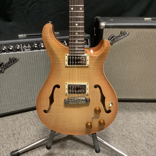 2009 PRS Hollowbody II Nautral