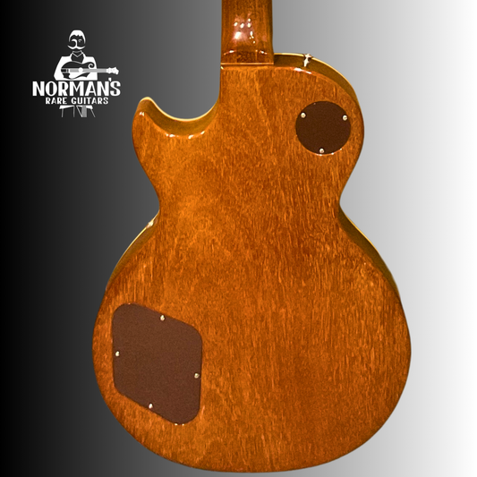 1982 Gibson Les Paul Goldtop 30th Anniversary