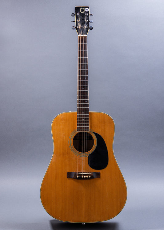 Univox Acoustic Dreadnaught