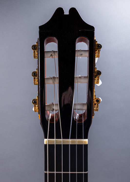 2005 Juan Hernandez Flamenco Guitar