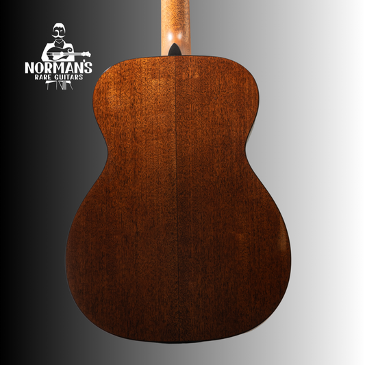 Martin 000-18 Acoustic Guitar