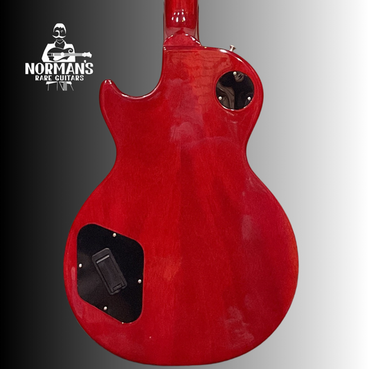 2025 Gibson Les Paul Standard Warren Haynes 60's Cherry Guitar Of The Day!
