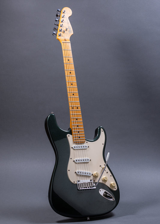 1989 Fender Stratocaster