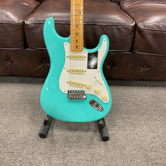Fender Stratocaster American Vintage '57 Reissue Sea Foam Green
