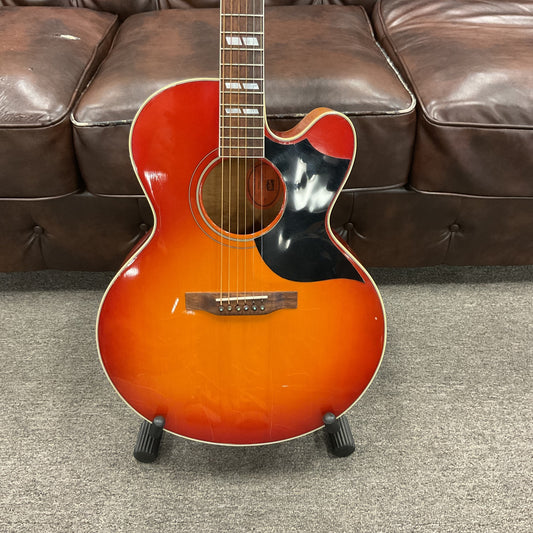 1995 Gibson Blues King Electro Acoustic AE