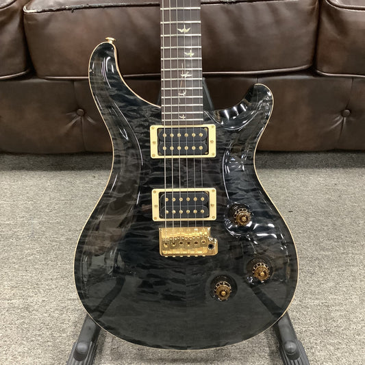 2005 Paul Reed Smith Custom 24 20th Anniverary Artist Dark Slate