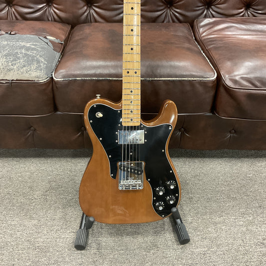 1973 / 74 Fender Telecaster Custom Walnut Color