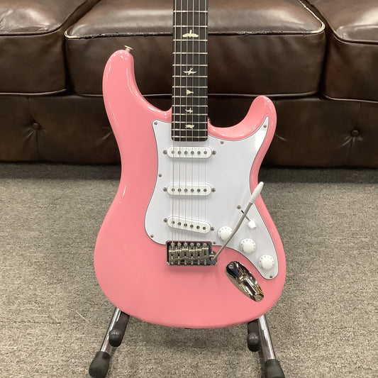 2023 Paul Reed Smith Silver Sky Roxy Pink
