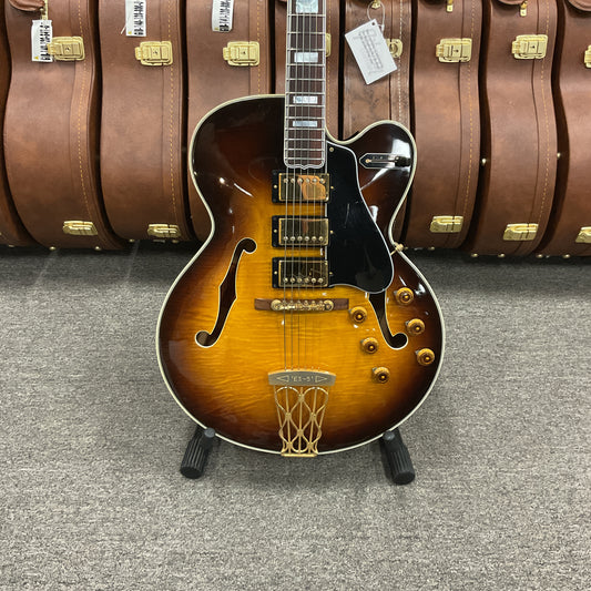 1997 Gibson ES-5 Switchmaster Sunburst