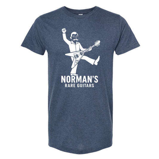 Original Design II - Blue