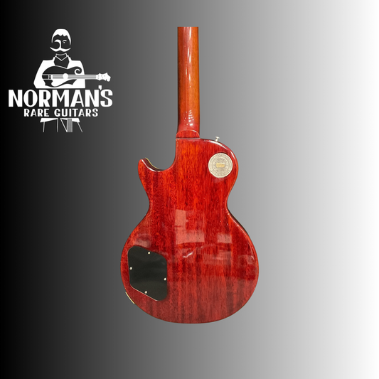 2015 Gibson Les Paul Standard 1958 True Historic Aged Sunburst