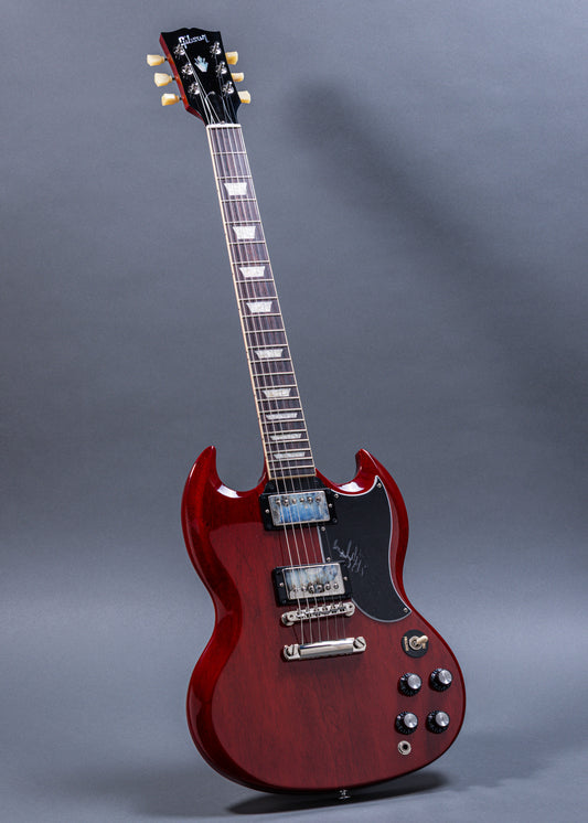 2025 Gibson SG Standard