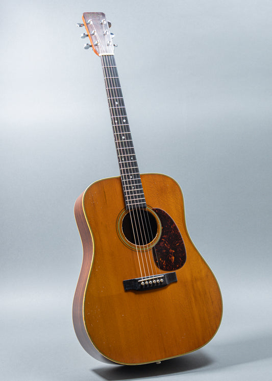 1969 Martin D-28