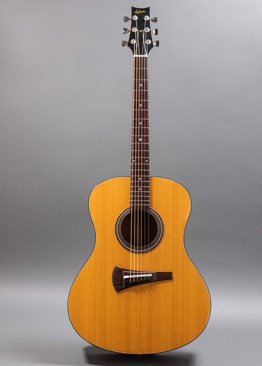 1976 Gibson MK-35 Acoustic Natural