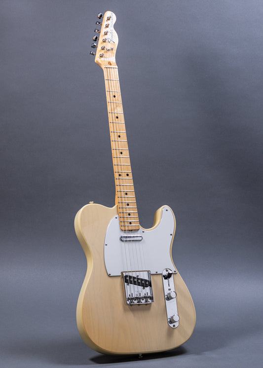 1975 Fender Tele Blonde MN