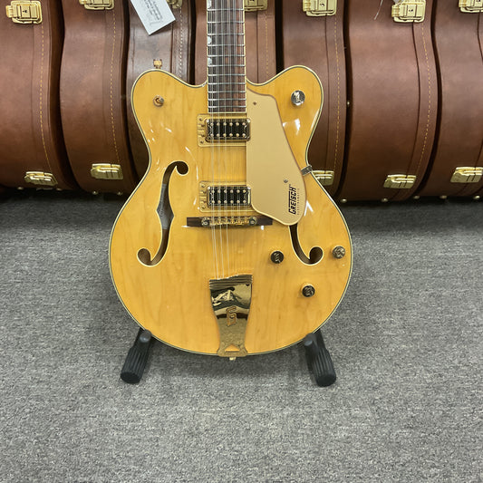 Gretsch 95422G-12 Korea 12 String Blonde