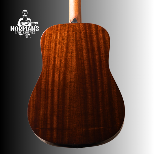 Martin D-10E Retro Acoustic-Electric Guitar