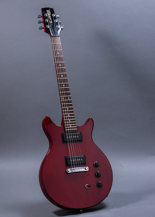 Hamer Slammer Red