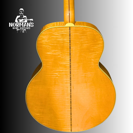 1994 Gibson Commemorative J-200 100th Anniversary Natural