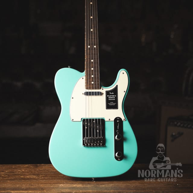 New Fender collection image