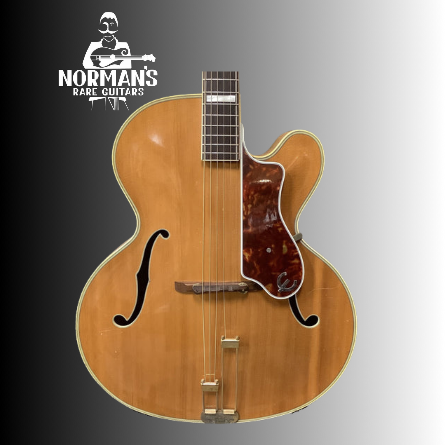 Acoustic Archtop