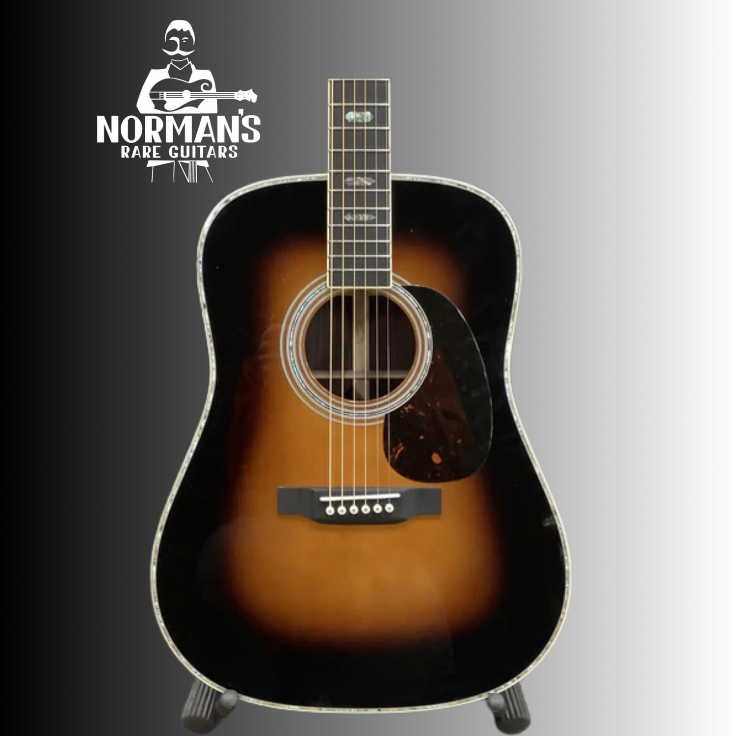 Acoustic Dreadnought