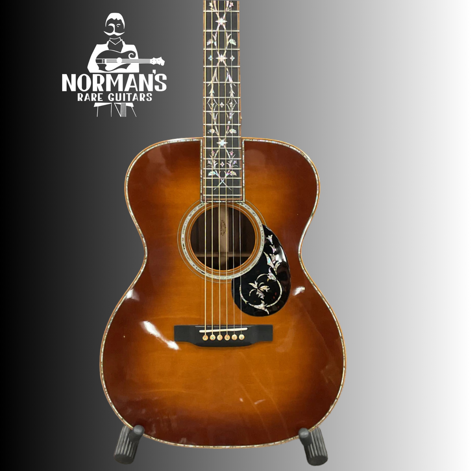 Acoustic OM / Auditorium