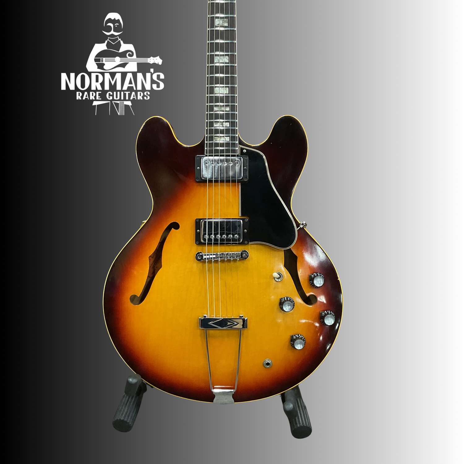 Electric Hollow Body