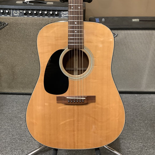 2006 Martin D-18L