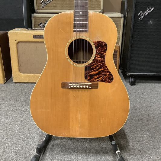 Late 1930s Gibson J-35
