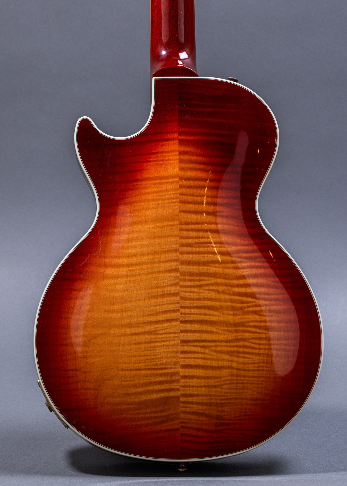 2005 Gibson Les Paul Supreme Flame Sunburst