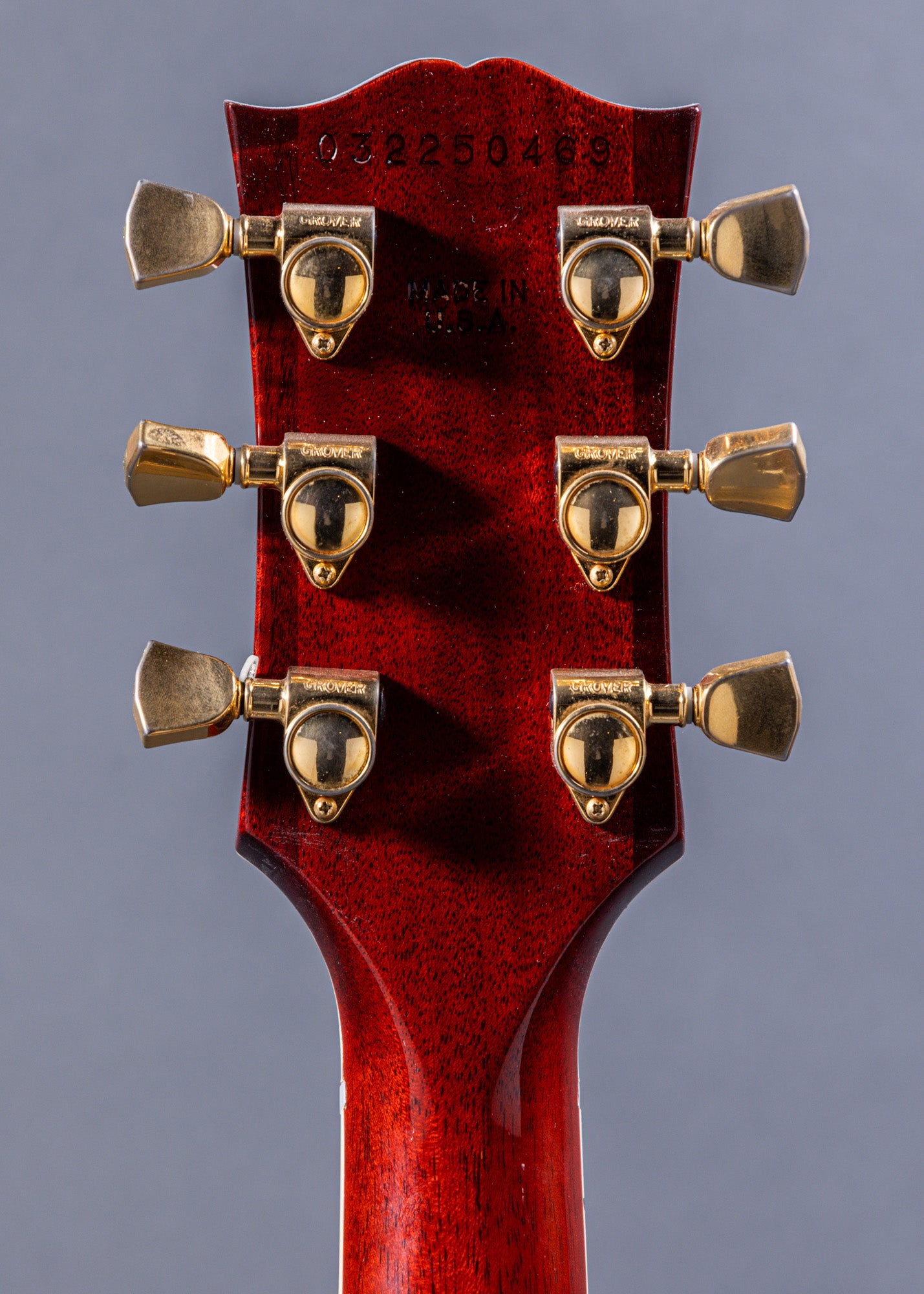 2005 Gibson Les Paul Supreme Flame Sunburst