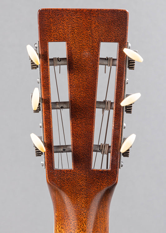 2019 Martin Custom Shop Dreadnought 12-Fret Black Walnut Ditson Toner