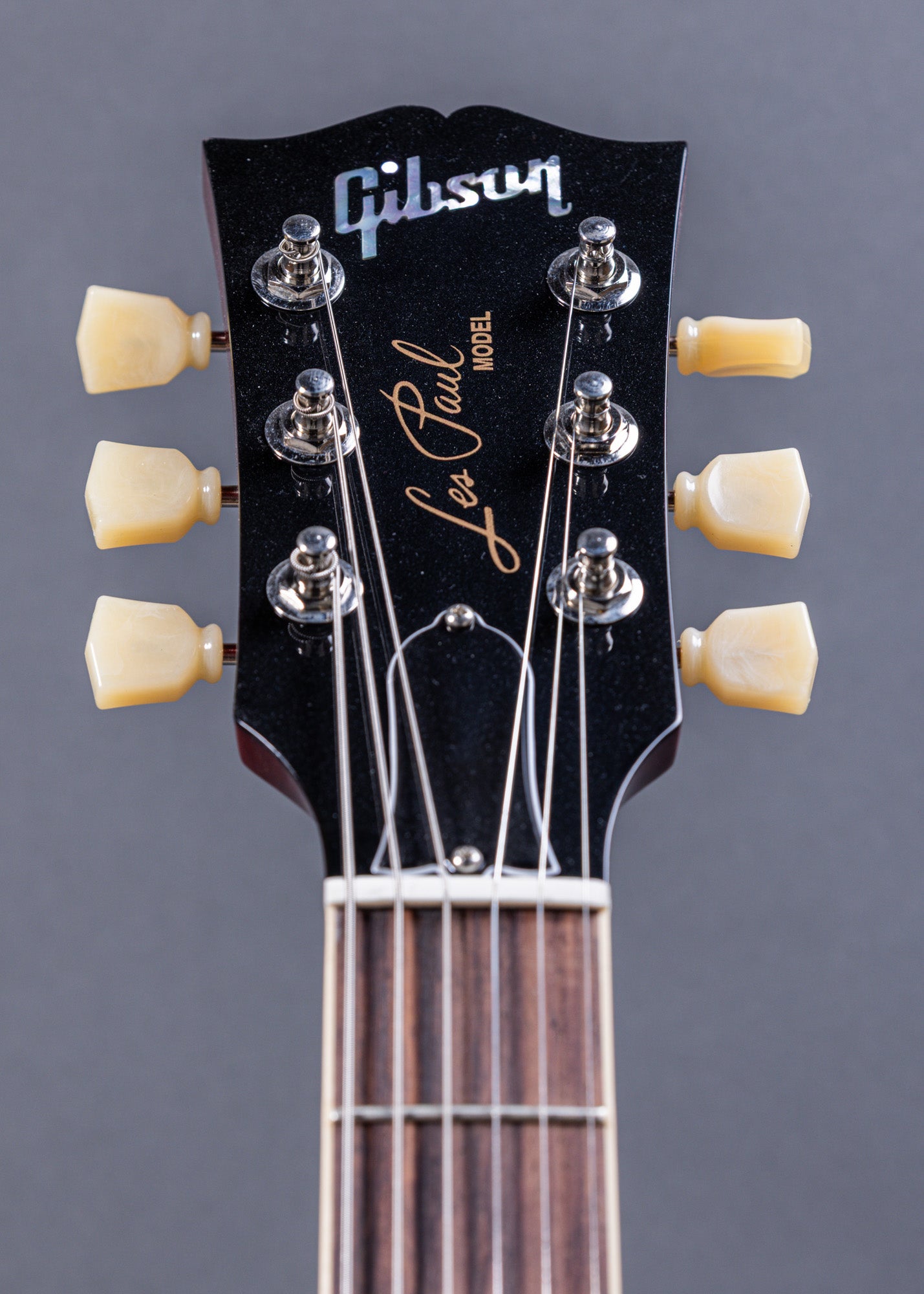 Gibson Les Paul Standard "Mary Ford" Gold