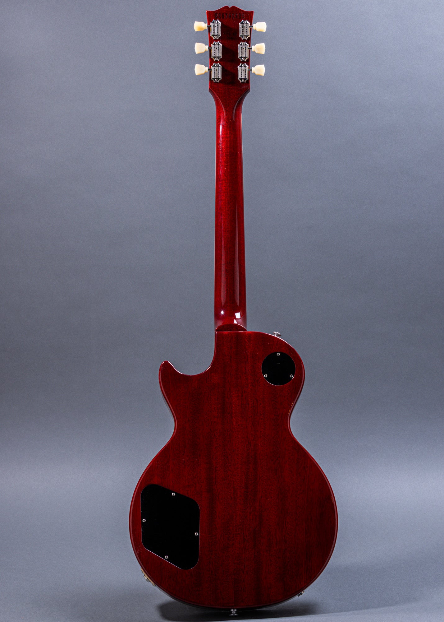 Gibson Les Paul Standard "Mary Ford" Gold