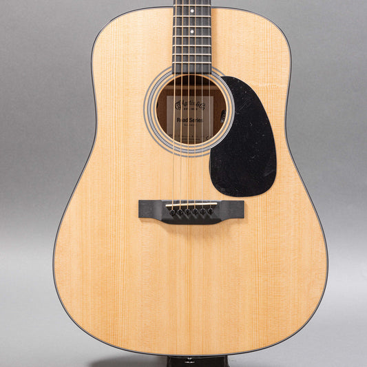 Martin D-12E Sapele Acoustic-Electric Guitar