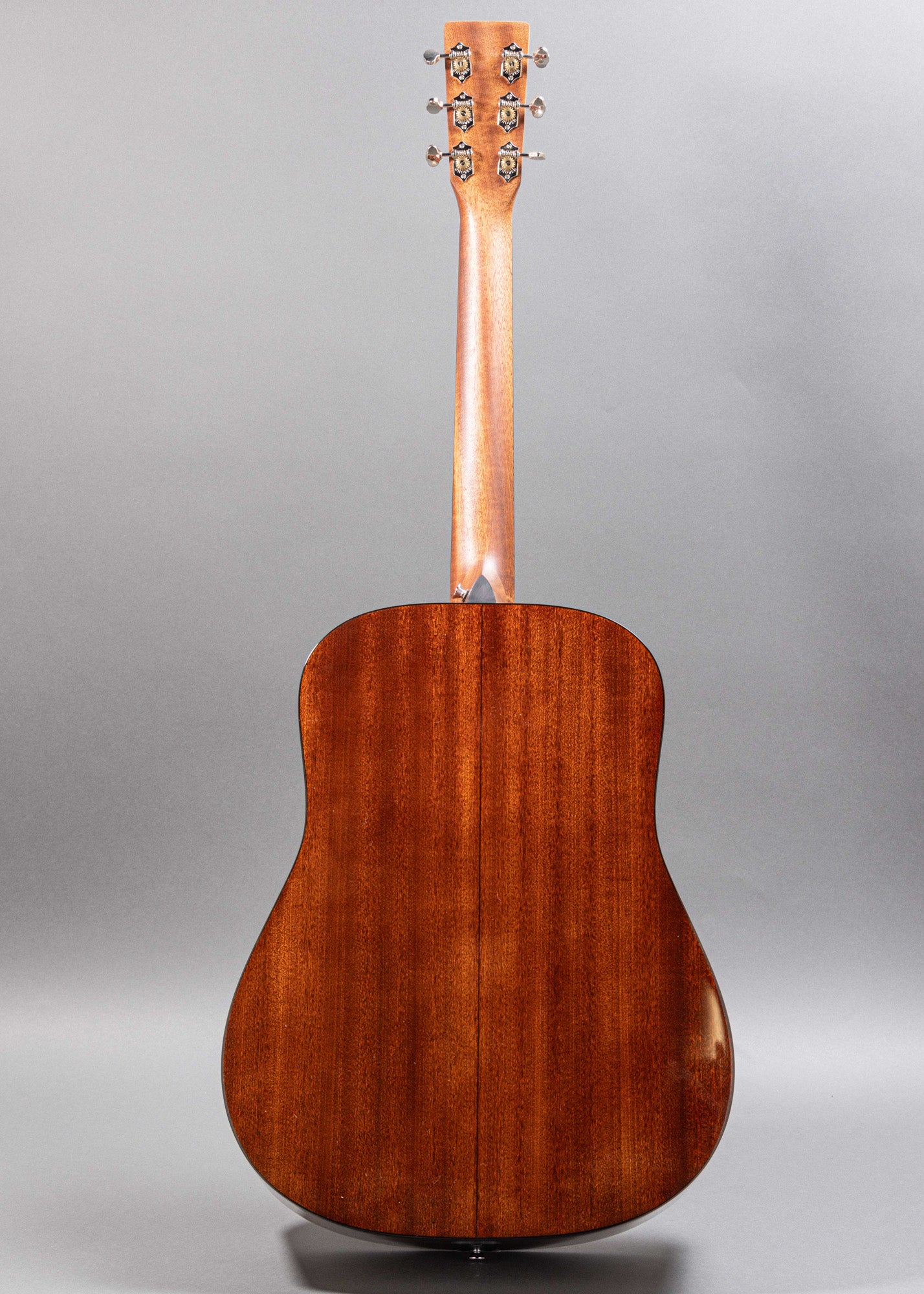 Martin D-12E Sapele Acoustic-Electric Guitar