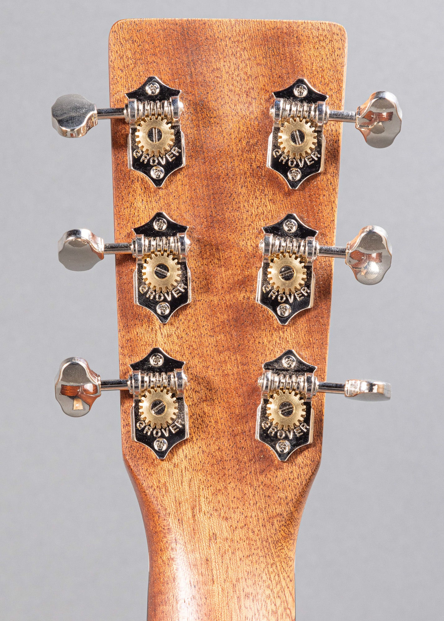 Martin D-12E Sapele Acoustic-Electric Guitar