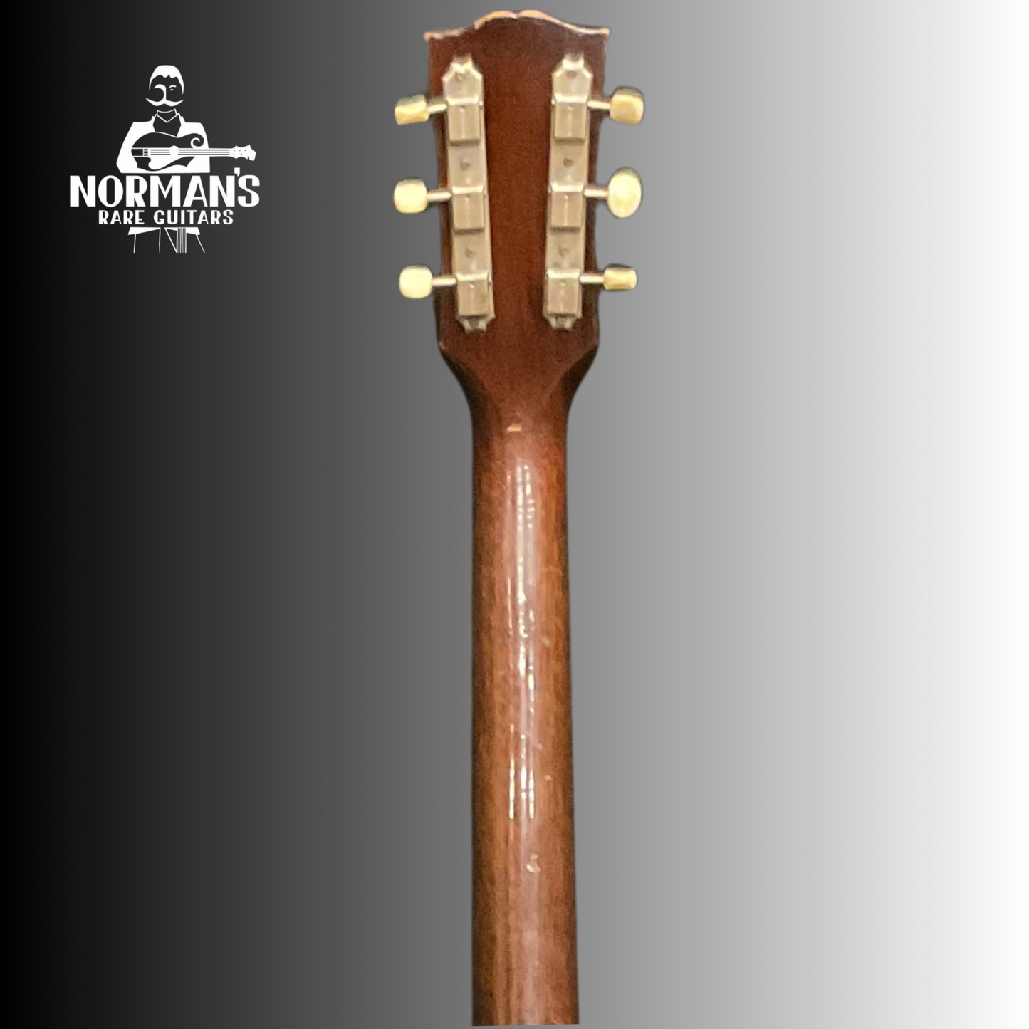 1964 Gibson J-50 ADJ Acoustic Natural